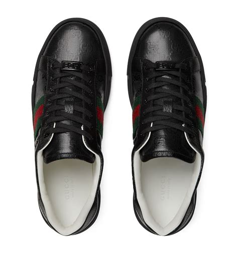 harrods gucci shoes|Gucci sneakers Harrods.